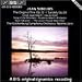 Jean Sibelius: The Origin of Fire; Sandels; Finnish Jäger March; Har du mod?; Song of...