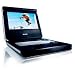 Philips PET 720/05 Portable Multi-region Capable DVD Player with 7" Display