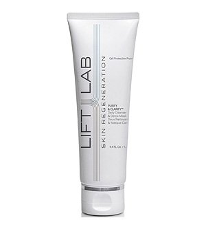 Lift Lab Purify & Calrify Daily Cleanser &Detox Mask