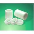 Transparent Surgical Tape 1"x10yds Clear 12/box