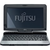 Fujitsu AOA0130614KE1022 LIFEBOOK T580 - Convertible - Core i5 560UM / 1.33 GHz - Windows 7 Professional 64-bit - 4 GB RAM - 320 GB HDD - 10.1 inch wide 1366 x 768 / HD - Intel HD Graphics - 3G - keyboard: US