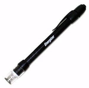 Energizer-Eveready 07013 PLED34AE Flashlight