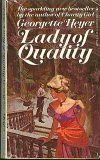Lady of Quality
