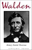 Walden | [Henry David Thoreau]