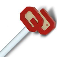 Curtain Rod - Oklahoma - University of