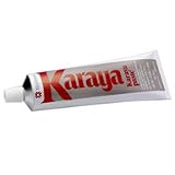 Karaya Ostomy Care Paste (4.5 oz. Tube)