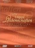 Liebe, Lügen, Leidenschaften (Teile 1-6) (3 DVDs)