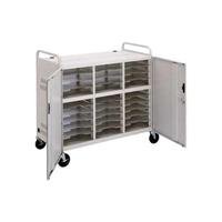 CT-LS30 Cart Laptop Storage Cart