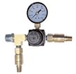 RG2 Regulator Assembly with Gauge