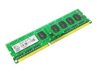 Transcend PC3-8500 Arbeitsspeicher 1GB (1066 MHz, 204-polig) DDR3-RAM Kit Preisvergleich