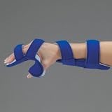 LMB Air-Soft Resting Hand Splint, Large Right