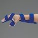LMB Air-Soft Resting Hand Splint, Large Right