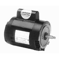 2 hp 3450rpm 56J Frame 230 Volts Swimming Pool Pump Motor Service Factor = 1.20 - AO Smith... by AO Smith