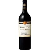 <strong>アイアン</strong>ストーン・ヴィンヤーズ赤<strong>アイアン</strong>ストーン・ジンファンデル12本セット 1405円/本