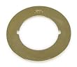 Battalion 2MDJ7 Cover Plate, H 3 1/2 x L 3 1/2, PK 2