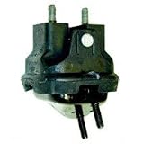#2942 Dea ttpa A2942 4593285 Left Engine Motor Mount by DEA Products