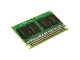 Kingston ValueRAM - Memory - 512 MB - MicroDIMM 214-pin - DDR2 - 667 MHz / PC2-5300 - CL5 - 1.8 V - unbuffered - non-ECC