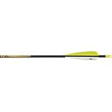 Gold Tip Pro Hunter 7595 Black Shafts W/4 Vane - 12Pk
