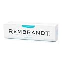 REMBRANDT Classic Premium Mint Toothpaste with Fluoride: CANKER SORE (FORMERLY EXTRA GENTLE)