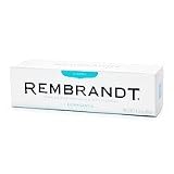 REMBRANDT Classic Premium Mint Toothpaste with Fluoride: CANKER SORE (FORMERLY EXTRA GENTLE)