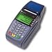 NEW VERIFONE OMNI 3730 LE VX 510 CREDIT & DEBIT CARD TERMINAL PROCESSING MACHINE