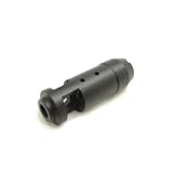AK Muzzle Brake/Threaded