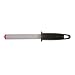 EZE-LAP D5F Fine Oval Sharpening Steel, 5-Inch