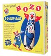 Childrens Toyshop  Office Products : Rocket USA Bozo Bop Bag