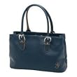 Giovanni Navarre Ladies Purse w/ Giovanni Logo and Two Main Compartments