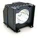 Y67-LMP COMPATIBLE PROJECTION TV LAMP WITH HOUSING FOR TOSHIBA 30DAYS REFUND AND 120DAYS WARRANTY