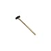 Ames True Temper 1199400 12-Pound Double Faced Sledge Hammer with 36-Inch Hickory Handle
