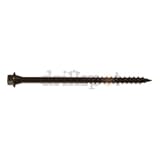 Omg Inc 12Pk 8' Timberlok Screw Fmtlok08-12 Screws Pressure Treated Wood