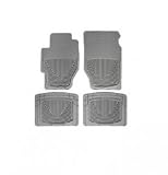 Weathertech W67GR-W50GR FloorLiner DigitalFit