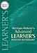 Merriam-Webster's Advanced Learner's English Dictionary (Dictionary)