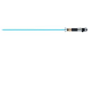 STAR WARS FORCE FX LIGHTSABER OBI-WAN by Hasbro