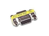 Cables To Go - 02781 - DB9 F/F Mini Gender Changer