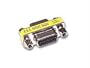 Cables To Go - 02781 - DB9 F/F Mini Gender Changer