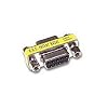 Cables To Go - 02781 - DB9 F/F Mini Gender Changer