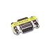 Cables To Go - 02781 - DB9 F/F Mini Gender Changer