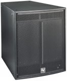 Electrovoice FRI-Plus-181S Subwoofer Full Range Speaker System, 18-Inch, 400-Watts