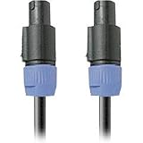 HOSA 12AWG X 2, SPEAK-ON CBL, 30'