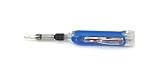 Powerbuilt 940506 30-In-1 Flexible Extendable Precision Screwdriver [並行輸入品]