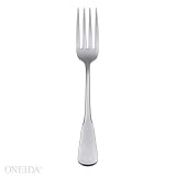 Oneida Colonial Boston Place Fork Flatware