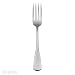 Oneida Colonial Boston Place Fork Flatware