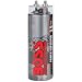 Boss Silver 3.5 Farad Capacitor, Digital Voltage meter