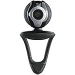 Logitech Quickcam Communicate Deluxe - Web camera - color - audio - Hi-Speed USB