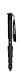 CM25 Carbon 8x Monopod
