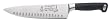 Messermeister San Moritz Elite - 9" Kullenschliff Chef's Knife
