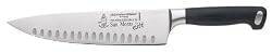 Messermeister San Moritz Elite - 9" Kullenschliff Chef's Knife