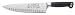 Messermeister San Moritz Elite - 9" Kullenschliff Chef's Knife